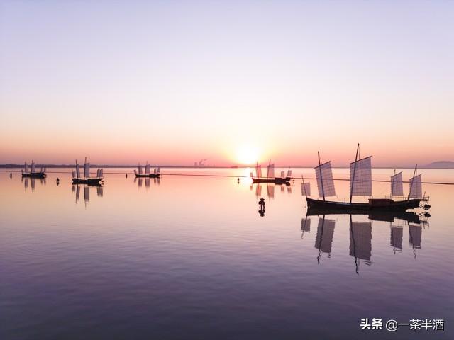 无锡轻松自驾游！江苏无锡市自驾游线路景点停车美食保姆级攻略