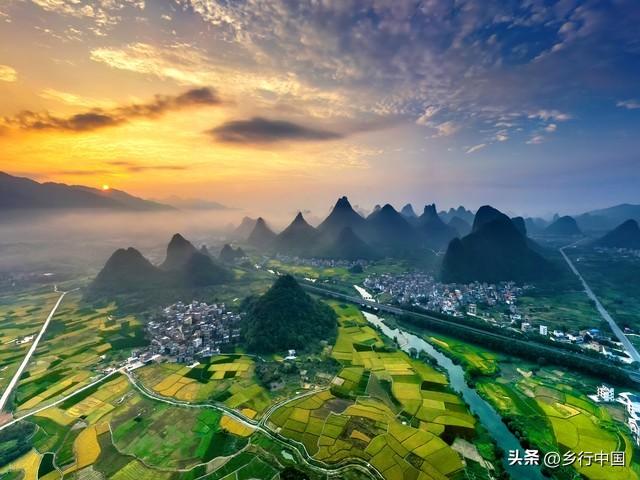 聚焦桂林“十五五”规划：保护漓江，推进世界级旅游城市建设