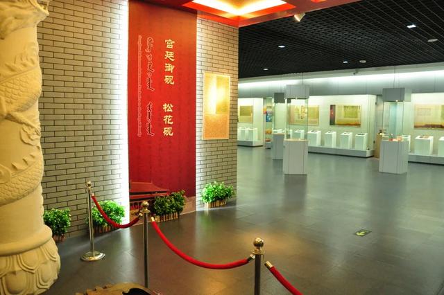 乘着高铁游白山 | 双节同庆 白山市彩色研学3日游