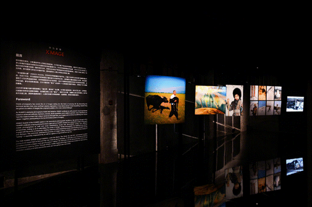 “把全世界的美都浓缩在这里”，这场年终大展惊艳了2025最后一个周末