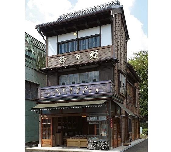 在地人隐藏秘境！东京冷门景点20选