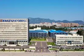 泰安打造功能性面料服饰产业高地图片