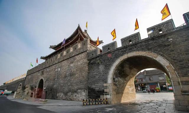 徐州没想到，合肥也没想到，如今河南商丘，成了周末放空的好去处