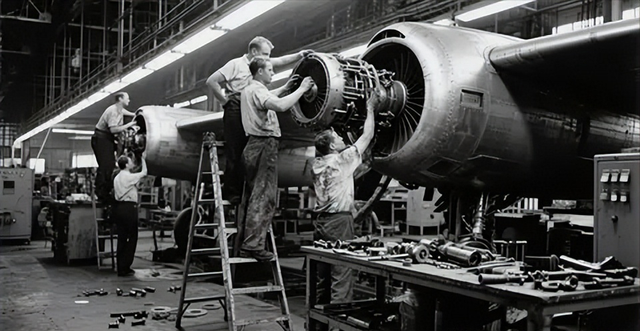 美国在二战中发了多少战争财，才能一举成为战后的超级大国？