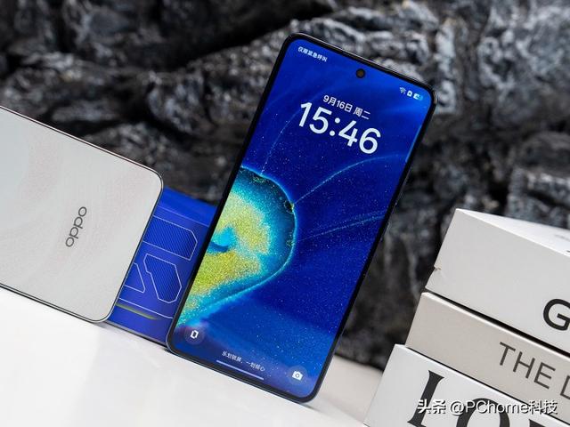 OPPO K13s上手评测：流畅续航耐用均衡铁三角