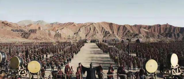 大秦启示录：六世奠基的铁血帝国，为何15年就灰飞烟灭？