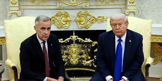 特朗普深夜发文，宣布终止谈判，中国已接到通知	，美亲密盟友倒戈