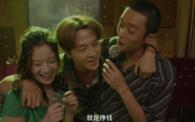 《命悬一生》有多好看