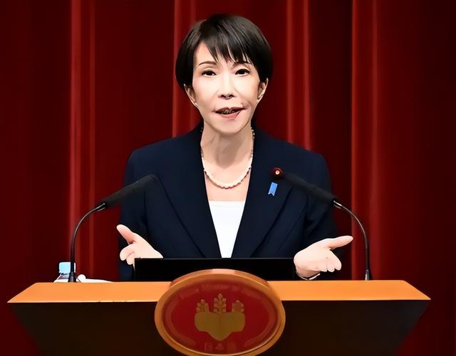 大结局要来？高市安排身后事	，辞职条件已确定，中国73岁老将出山