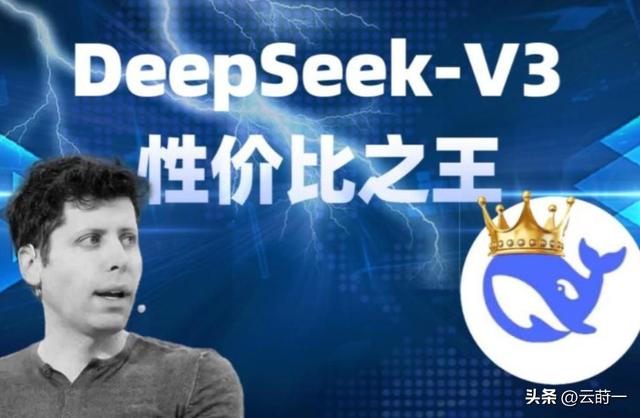 28岁华裔天才成百亿富豪，却献计特朗普封锁中国AI技术，他咋想的