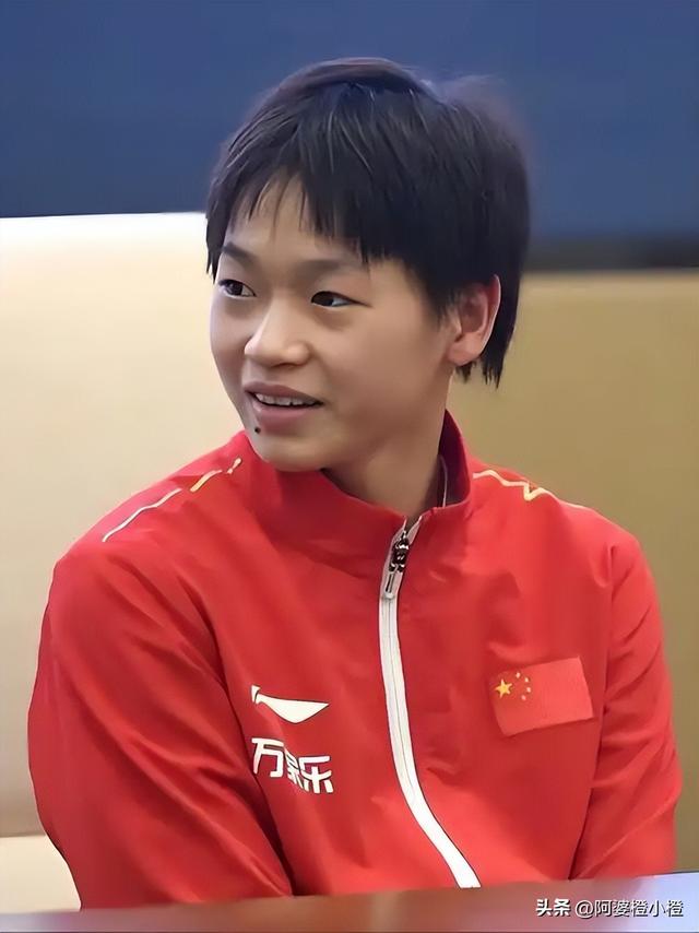 全红婵爸妈也没想到，别墅刚封顶，一家人就走上了大衣哥的老路