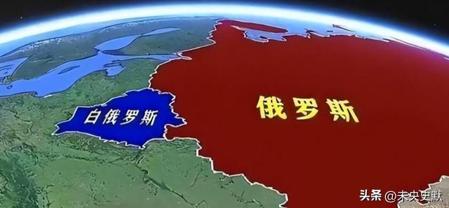 两国可能合并，一旦成功将成超级大国，恐将终结美国一家独大局面