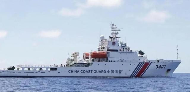俄媒警示！中国若战，四面楚歌！围攻不只来自战场