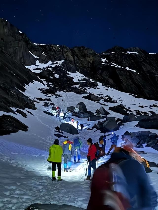 25岁男子反穿“长穿毕”遇难！知情人透露遇难过程，网友：太可惜