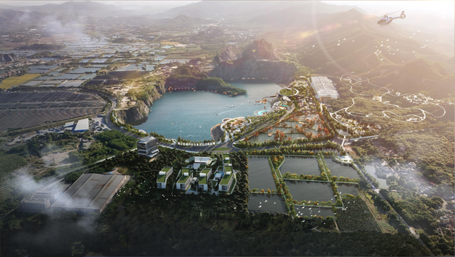 好消息！肇庆多个新晋打卡地集中开业！