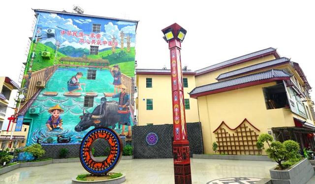 值得一去！肇庆这个民族乡，藏得太深了！