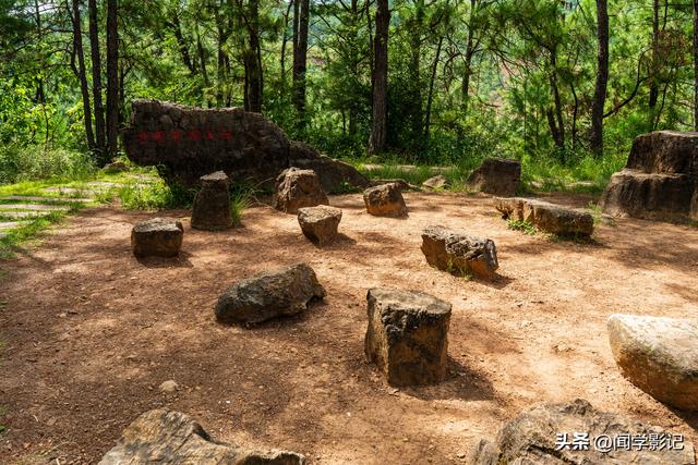 自驾•重走长征路 24禄劝 会理 西昌