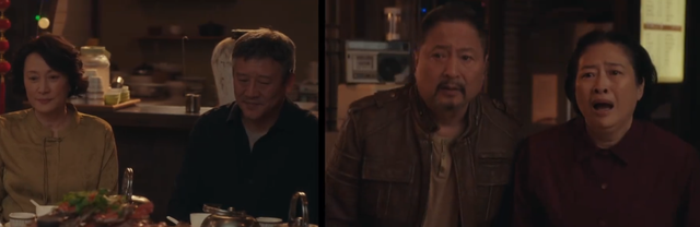 央视八套开播！36集家庭大剧来袭，全员实力派，观众：拉满期待值