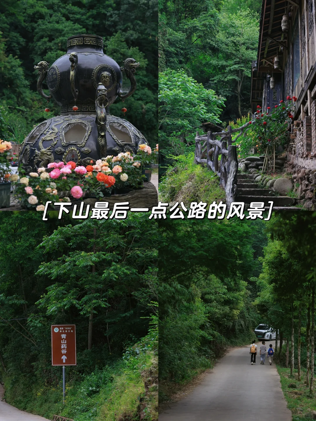 被追问无数次的都江堰徒步玩水宝藏地，免费、1.5h可达！