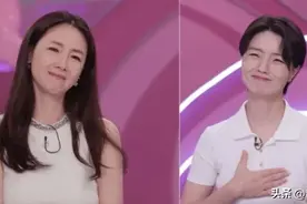 金靖自曝从倒追男友到怀孕细节，姐这尺度真是没把网友当外人！图片