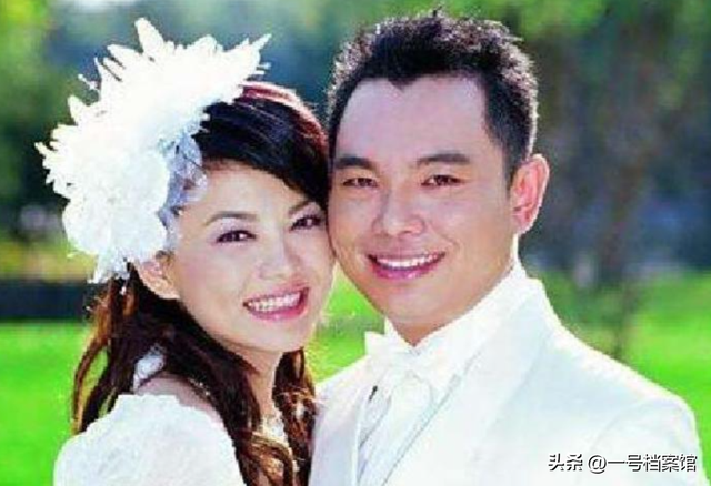 世上渣女这么多 最怕李湘这种，离婚4年后才发现，王岳伦才是赢家