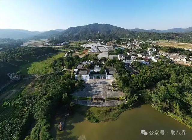 广东惠州十大打卡地（研学版）