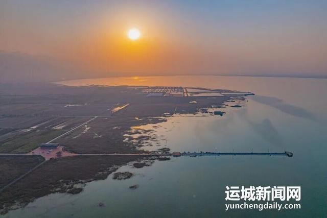 “淡季不淡”，运城文旅持续火热