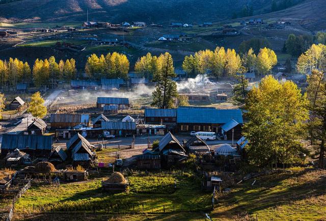 全国能撑起来冬季旅游的只有下面5座城，有你家乡吗？