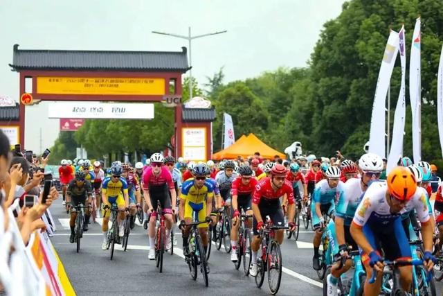 昆山这条路，成为全国样板！