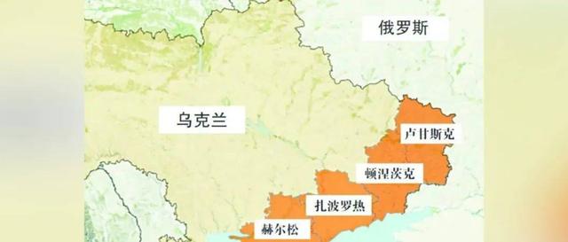 1天猛攻87次！乌军被俄全面包围，特朗普横叉一杠	，要和普京谈谈