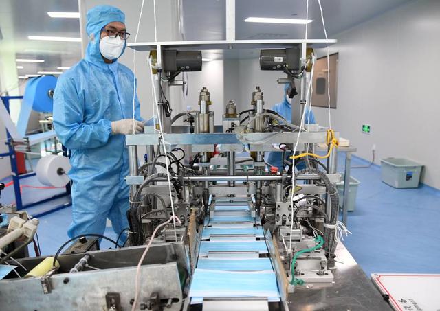 5 年前，靠倒卖口罩一年赚 60 亿元，住 5 万一夜酒店的他	，如今咋样了