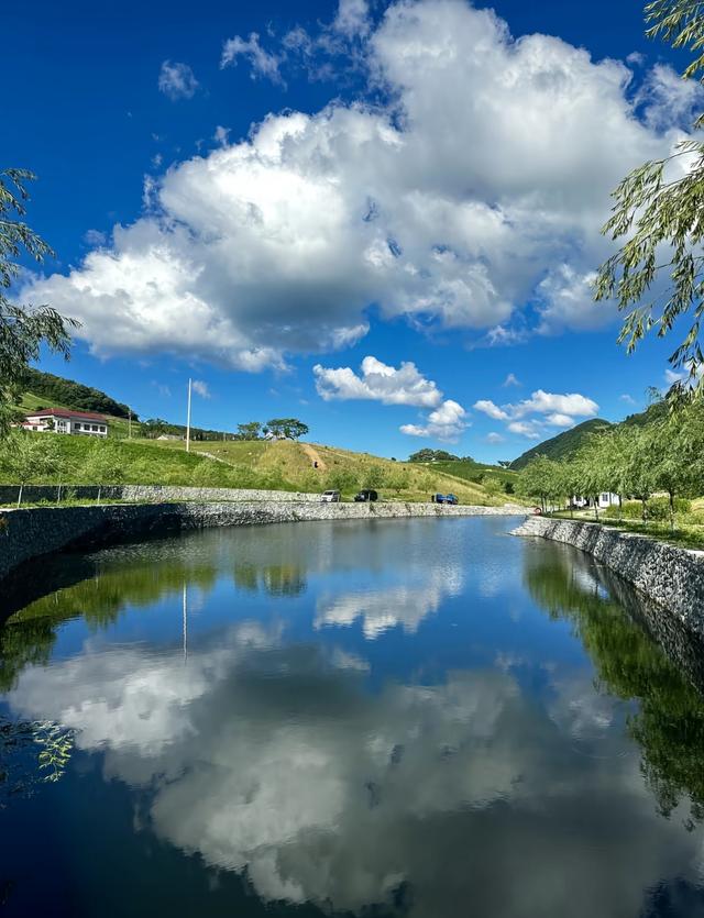 世界上只有湖北独有的15大奇景！