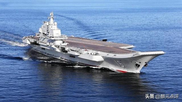 辽宁舰北上之际，日本突遭7.5级强震，中国更需要警惕局势？