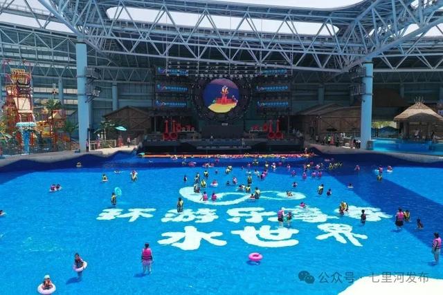七里河“天然空调房”大公开！周末就去这些地方躲高温