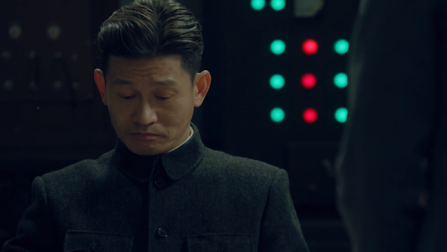 《沉默的荣耀》中，最阴险的人是谁？不是谷正文，不是毛人凤