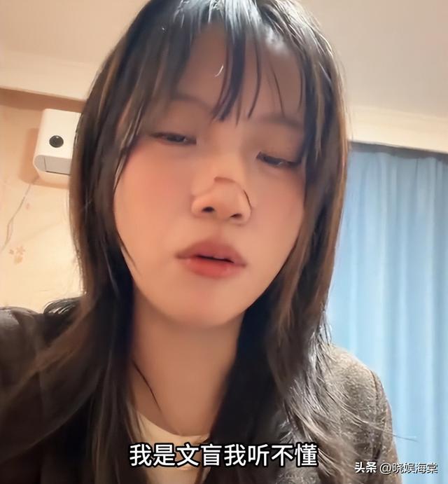 劝阻插队被老太打后续：女孩鼻梁受伤，警方介入后老人竟下跪卖惨