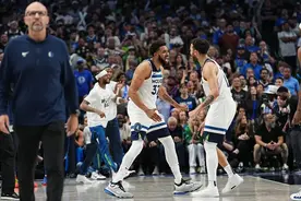 0比3落后大逆转，在NBA真的可能吗？图片