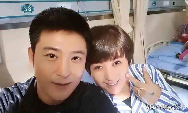 闫学晶风波终于落幕！6个男人惨遭牵连，其中儿媳与继女最不好过