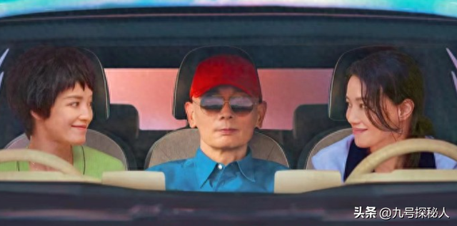 苍天好轮回！徐帆回应离婚5个月后，冯小刚终于迎来"反噬"