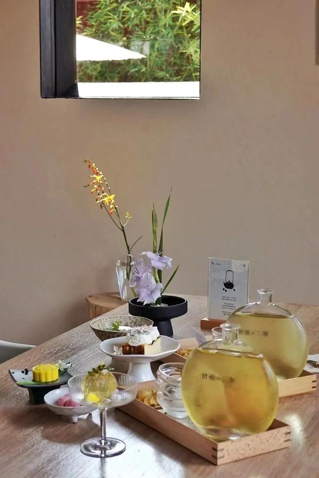 思茅打卡全攻略！这些宝藏点位 茶咖食宿玩一站式承包 | 有一种叫云南的生活