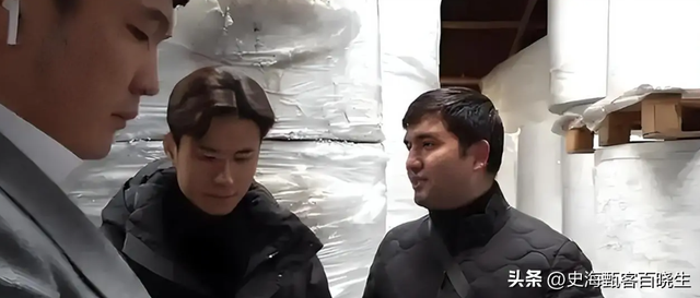 5年前，靠倒卖口罩一年赚60亿元，住5万一夜酒店的他，如今咋样了