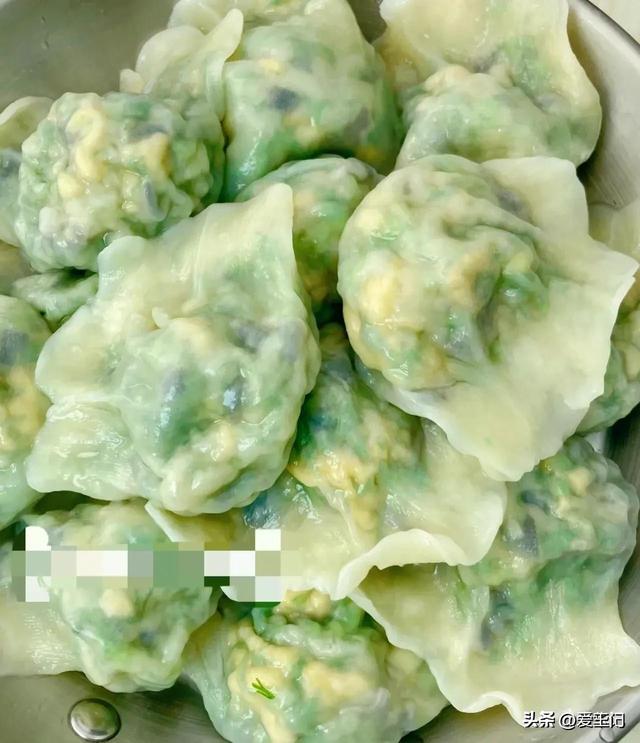 钾是土豆10倍！秋天使劲吃，不放肉也鲜美，补足力气，腿脚更有劲