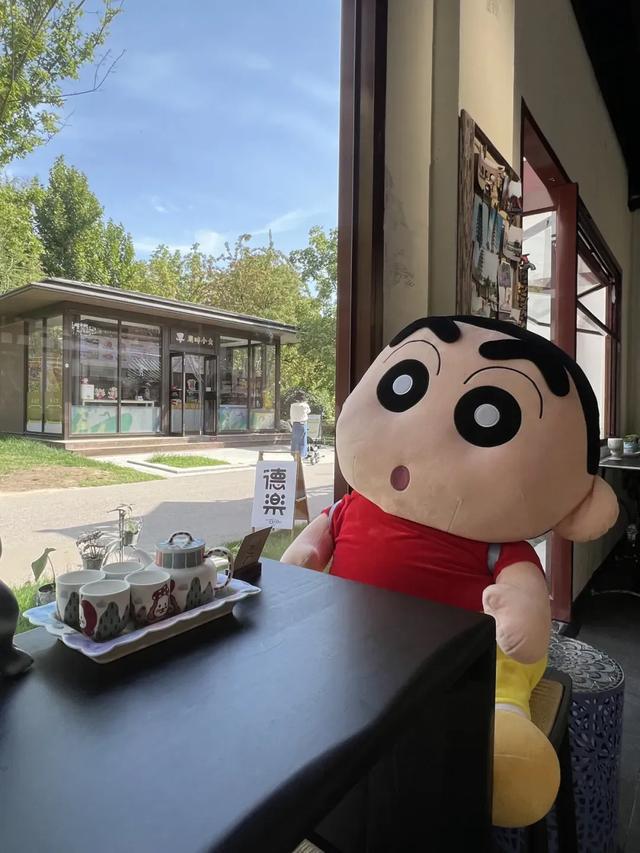 妇女节遇周末!来兴庆宫踏青,做自己的女王