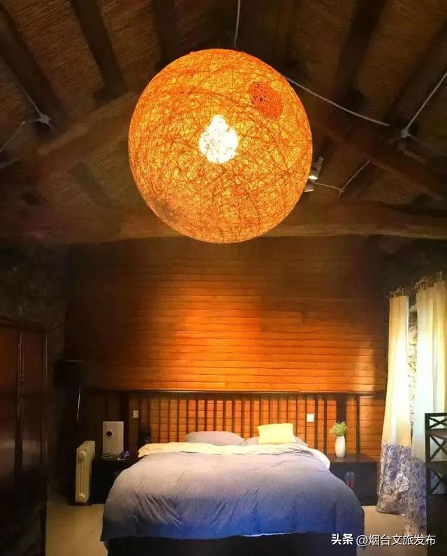 【乐享烟台】烟台“仙境人家”旅游民宿第二批评选结果公布