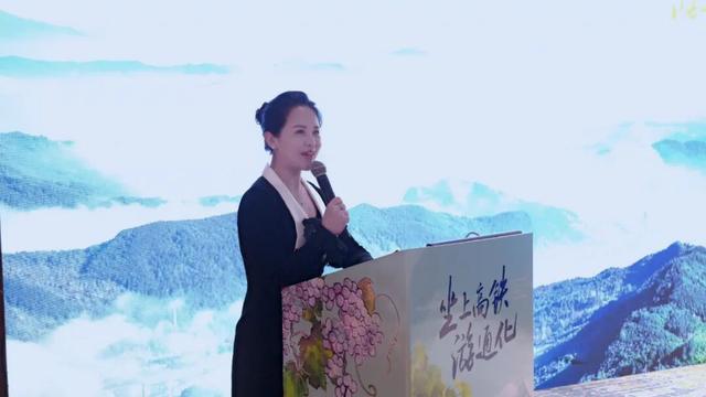坐上高铁游通化：“通达四海 一见倾‘承’” 通化文旅（承德）推介座谈会圆满举办！