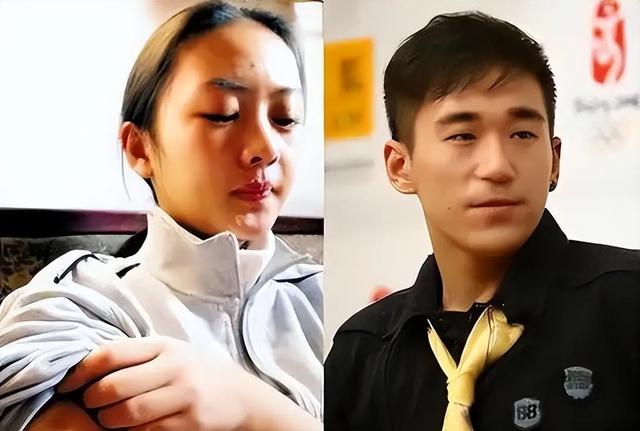 外表光鲜亮丽，实则是流氓头子，家暴恶魔，这几位男星太令人作呕