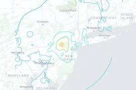 美国突发！纽约地区发生140年来最大地震，多地有震感！事发时联合国安理会正开会图片
