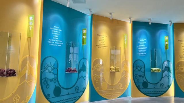 期待！福建（武平）百香果文化馆即将开馆！实景图抢先看→