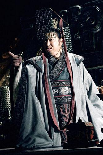 楚怀王：春秋霸主的崛起之路，开启楚国辉煌的黄金时代