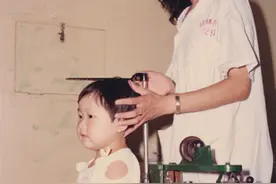 36年前就是全国三大儿童卫生保健指导中心之一，儿童医院护佑孩子们更高、更壮、更健康图片